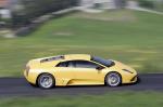 Lamborghini Murcielago LP640 2006 года